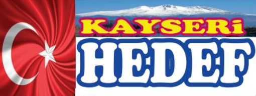 Kayseri Hedef38 Gazete