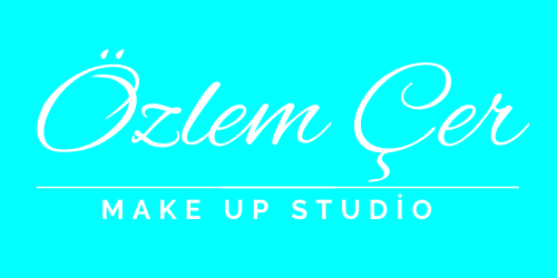Özlem Çer Make Up Studio