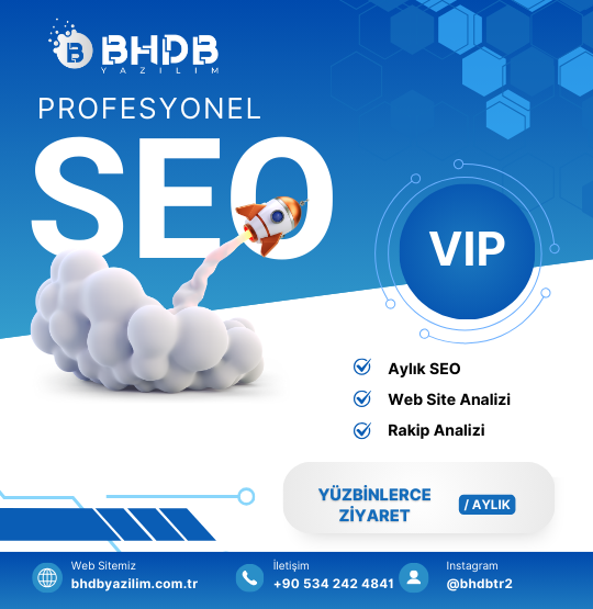 SEO VIP